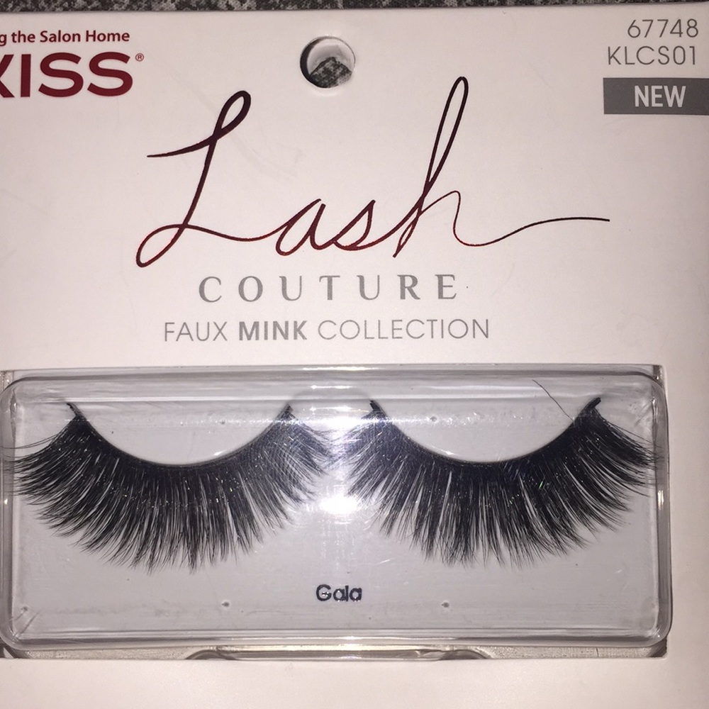 Lashes